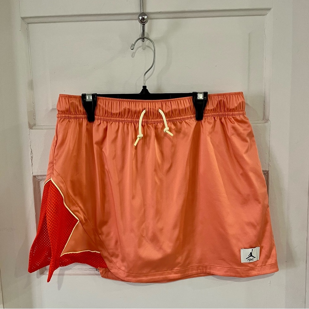Jordan Skort 🧡
